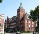 Faculty of Chemistry - The Silesian University of Technology - Gliwice pictures