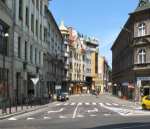 Barlickiego Street - Bielsko-Biala pictures