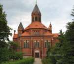 Church - Naklo Slaskie pictures