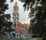 The Palace in Naklo - Naklo Slaskie pictures