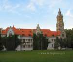 The Palace in Naklo - Naklo Slaskie pictures