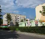 A housing estate at Bylicy Street - Olkusz pictures