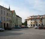Market Square - Glogowek pictures