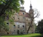 Castle in Glogowek - Glogowek pictures