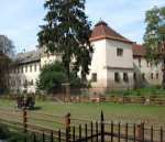 Castle in Glogowek - Glogowek pictures