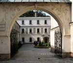 Franciszkanow Monastery - Glogowek pictures