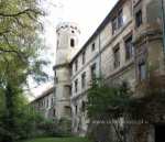Castle in Glogowek - Glogowek pictures