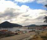 Solina Dam - Solina pictures