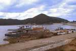 Ship - Solina Lake - Solina pictures