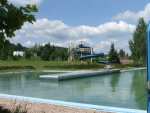 "Sudety" Lake - Bielawa pictures