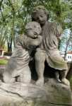 F. Nullo Cemetery - Olkusz pictures