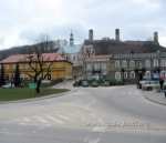 2-go Czerwca Square - Checiny pictures