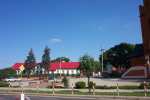 The presbytery - Myszyniec pictures