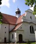 St. Marii Magdaleny Church - Lisewo Koscielne pictures