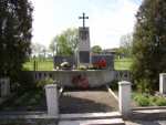 The Monument of the Victims of Nazism 1939-1945 - Lisewo Koscielne pictures