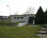 A water conditioning stadion - waterworks - Lisewo Koscielne pictures
