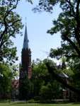 Augsburg Evangelical Lutheran Church - Torun pictures