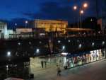 100-lecia Square - Sosnowiec pictures