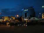 100-lecia Square - Sosnowiec pictures
