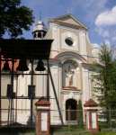 The Parish Church - Lisewo Koscielne pictures