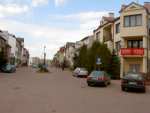 A housing estate at Patli Street - Suwalki pictures