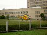 Air Ambulance Service - Suwalki pictures