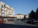 Mickiewicza Street - Brzozow pictures