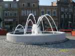 Fountain - Golub-Dobrzyn pictures