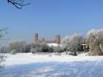 The Castle of Mazovian Dukes - Czersk pictures