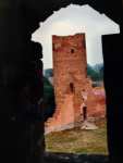 The Mazovian Dukes Castle in Czersk - Czersk pictures