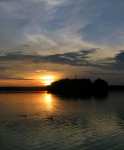 Naklo-Chechlo Lake - Naklo Slaskie pictures