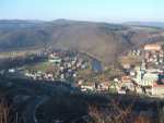 The view from the Cross - the viewpoint - Bardo pictures