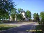 Obrzycko Streets - Obrzycko pictures