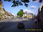 Obrzycko Streets - Obrzycko pictures