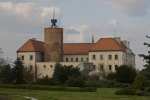 Castle - Glogow pictures