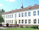 A primary school and Gymnasium - Olesnica pictures