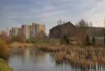 A housing estate - Galeczki Street - Chorzow pictures