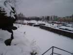 A geological exposure - Starachowice pictures