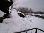 A geological exposure - Starachowice pictures