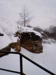 A geological exposure - Starachowice pictures