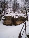 A geological exposure - Starachowice pictures