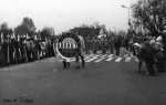 1 Maja (lata 70-te) - defiluje miejscowy "Budohut" - Czeladz pictures