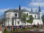 Church - Kadzidlo pictures