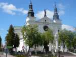Church - Kadzidlo pictures