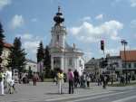 Church - Wadowice pictures