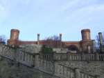 Castle - Kamieniec Zabkowicki pictures