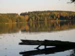 Lobez Lake - Bialy Bor pictures