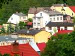 Panorama - Bialy Bor pictures