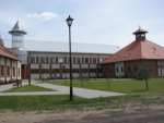 Sports Hall - Sady pictures
