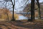 Kladka niedaleko osiedla "Sloneczne" - Szprotawa pictures